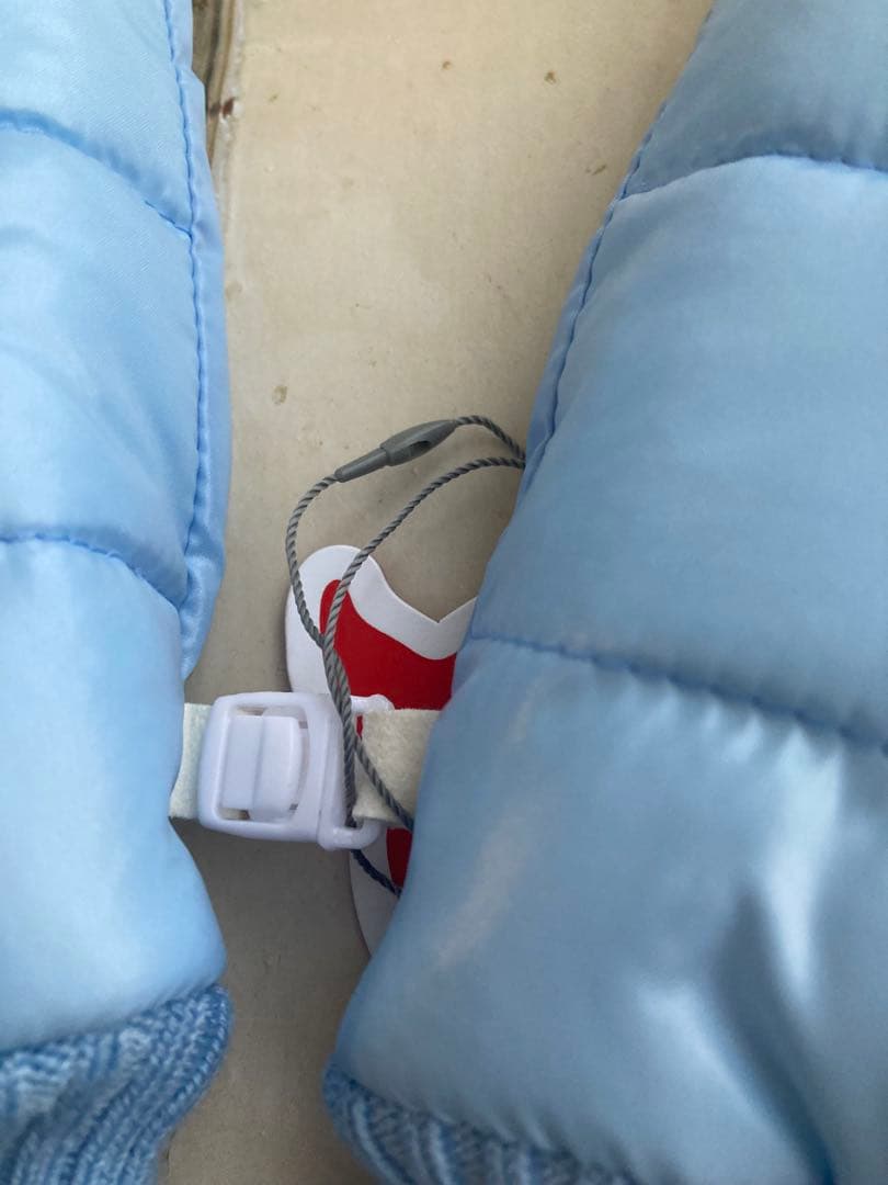 WAAC/ワック/レディース/ミトン/手袋/ゴルフウエア