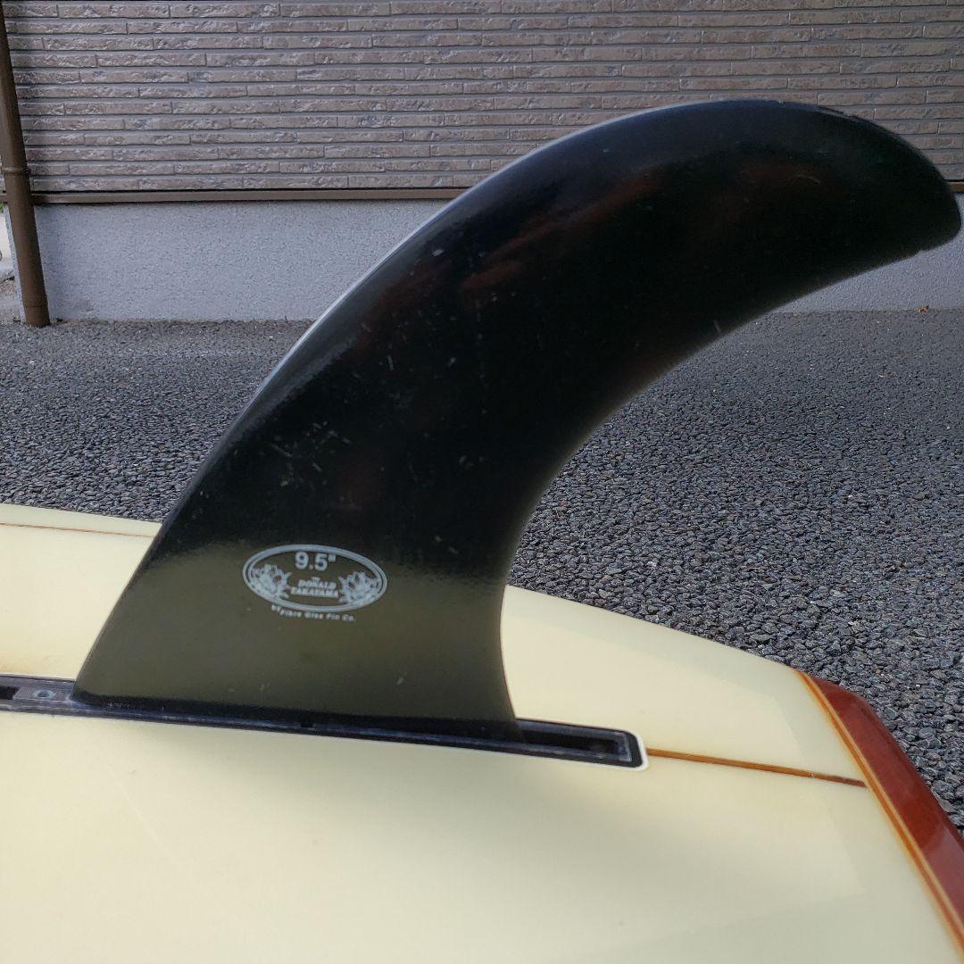 ブルースジョーンズロングボード9.6ft