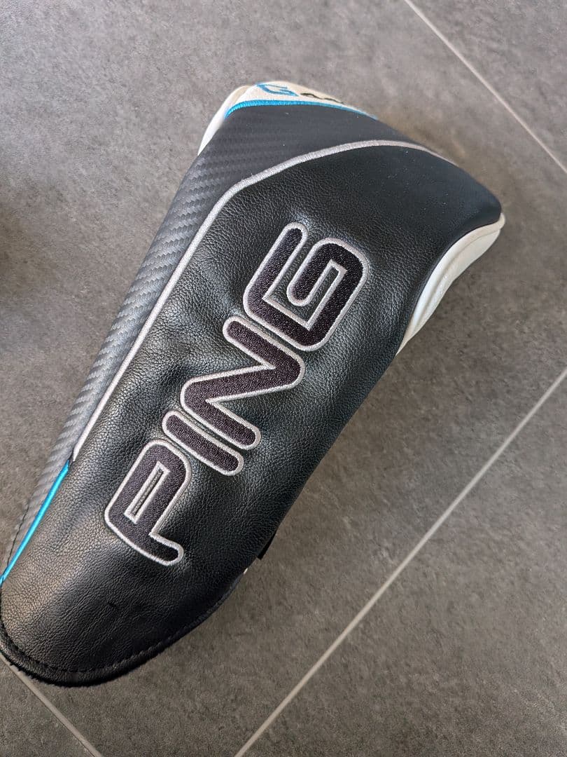 ●概ね美品　寛容　日本仕様●PING G440 MAX 10.5度ヘッド