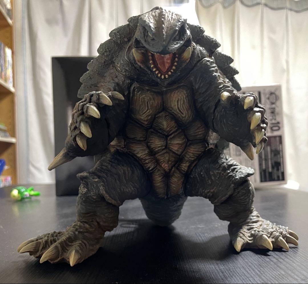 ガメラ2(1996) 霞目決戦 Ver. CCP直販限定