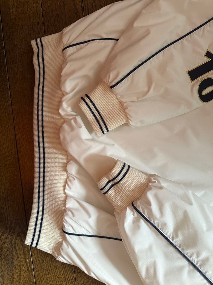 ミズノ WBC 侍ジャパン ジャケット 野球 ジャンパー　松坂大輔 18