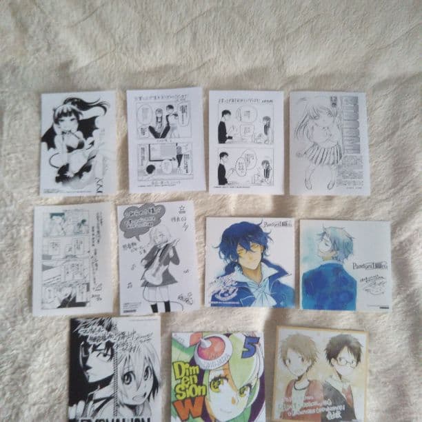 ♡　特典㉘　♡