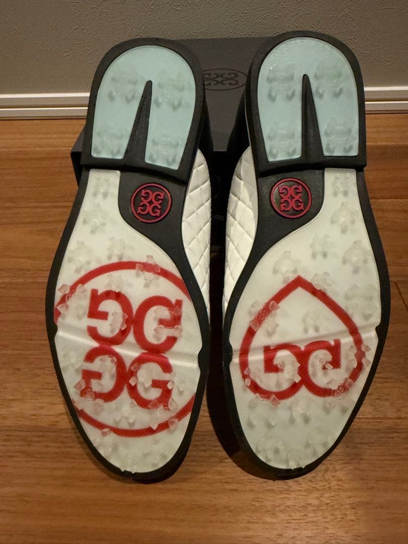 G/FORE レディース ゴルフシューズ 7.5