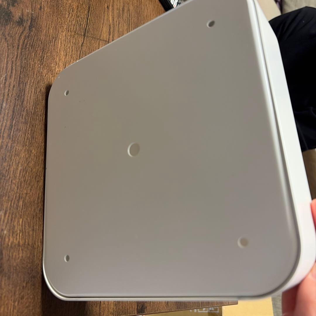 男女トイレサイン LEDライト付き