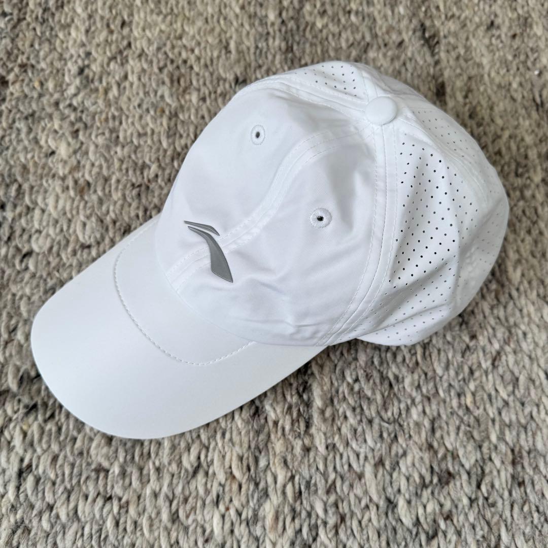 Li-Ning リーニン レースウェア3点