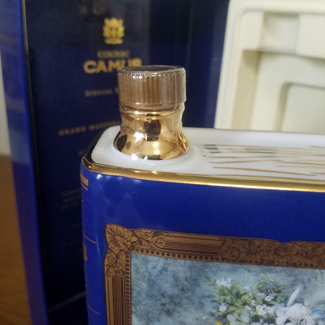 マ*ト様 CAMUS Special Reserve コニャック