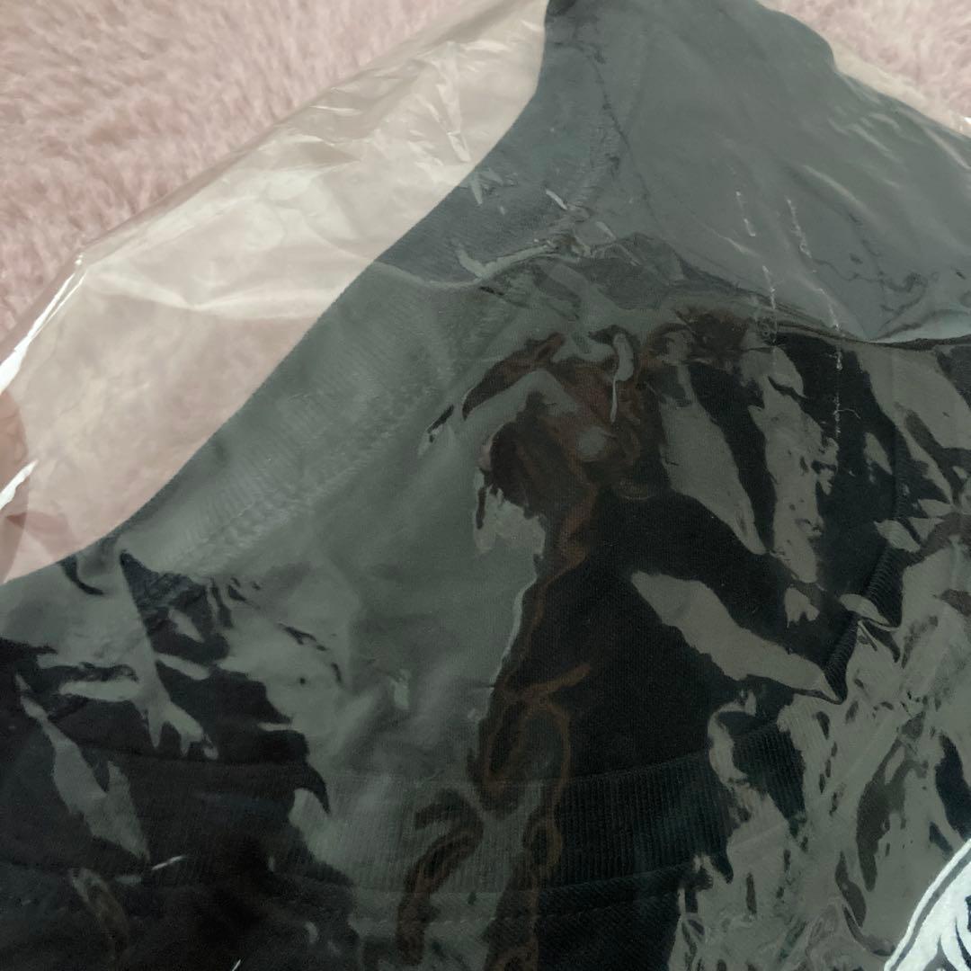 【匿名配送】ガゼットのバンドTシャツ