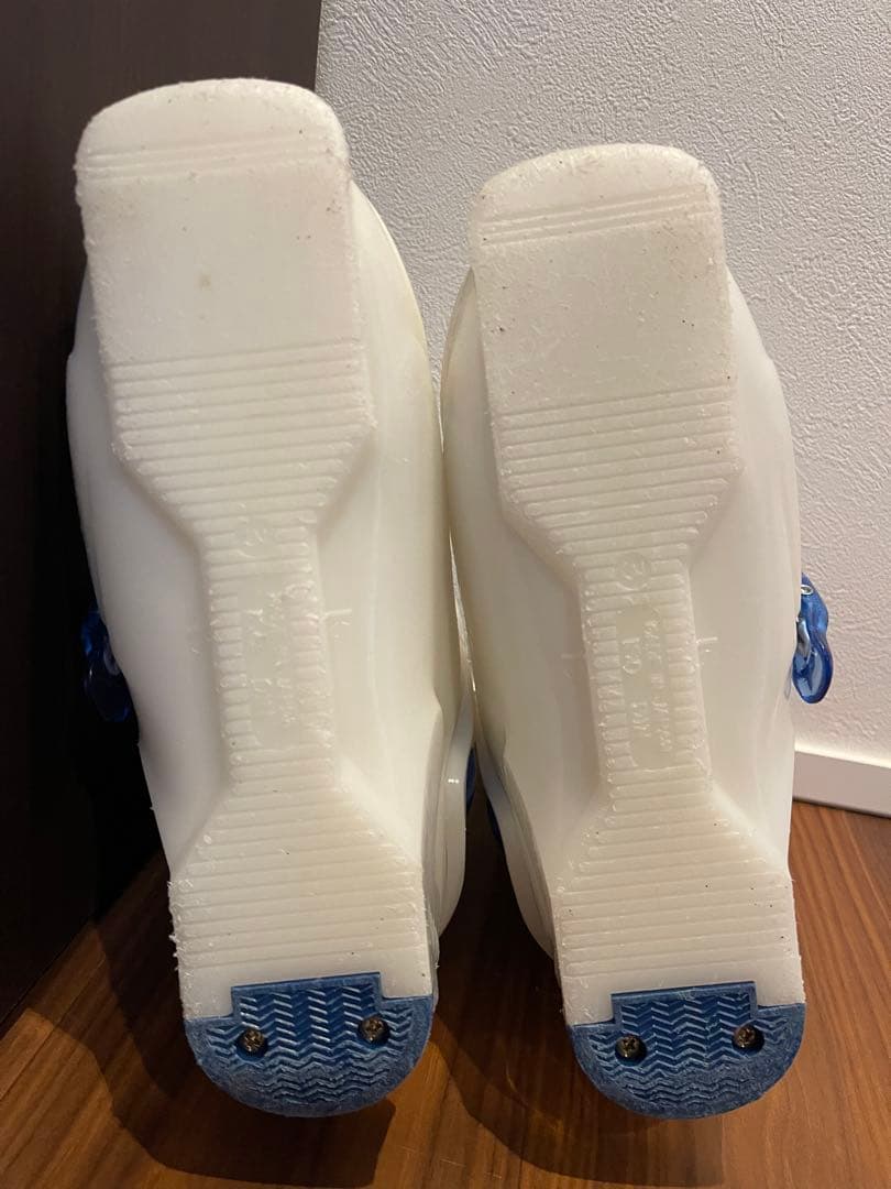 head キッズ　スキー　ストック　スキー靴　3点セット　子供用