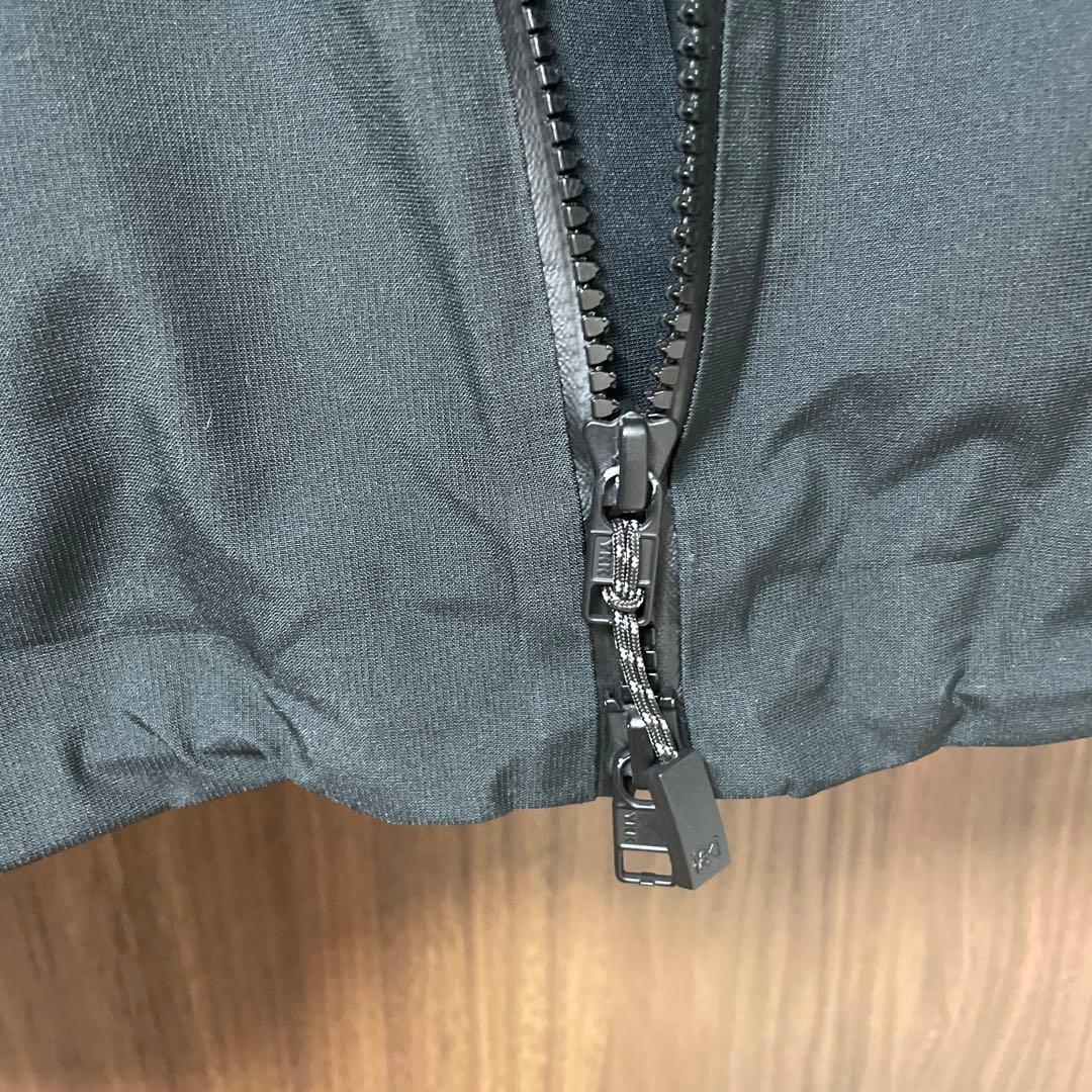 [BURTON ak] GORE-TEX EMBARKS ジャケット