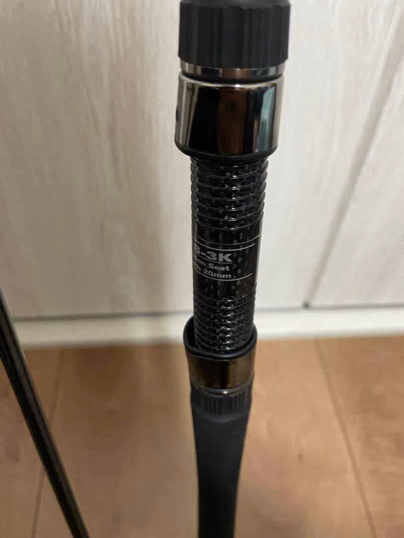 【超美品】ジークラフト MSS-952-TR