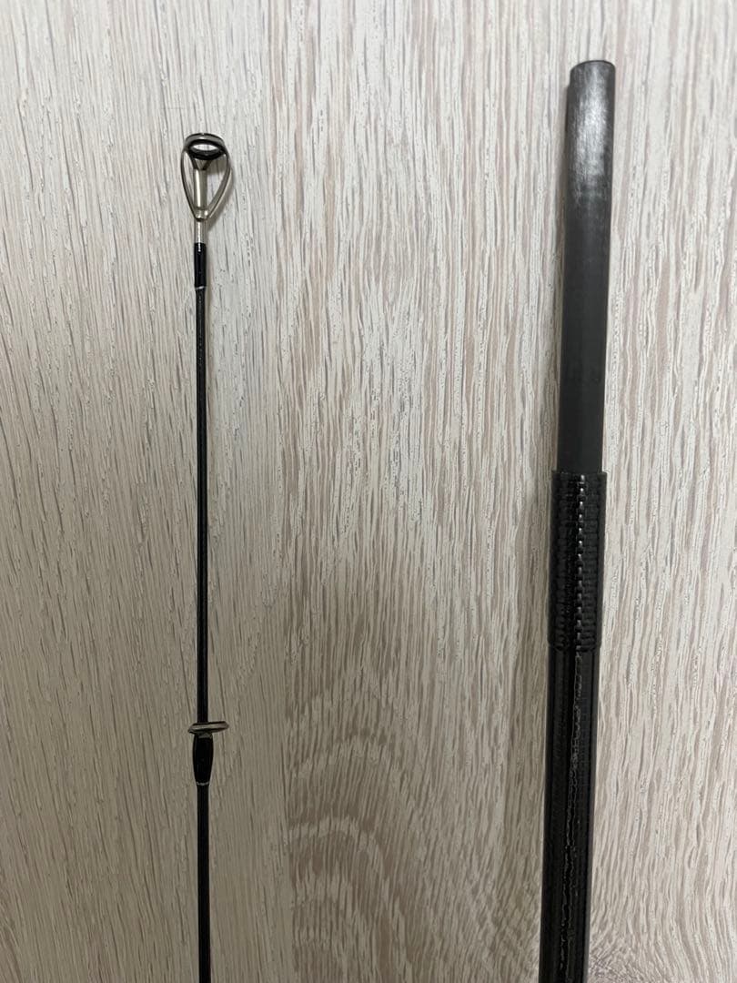 【超美品】ジークラフト MSS-952-TR