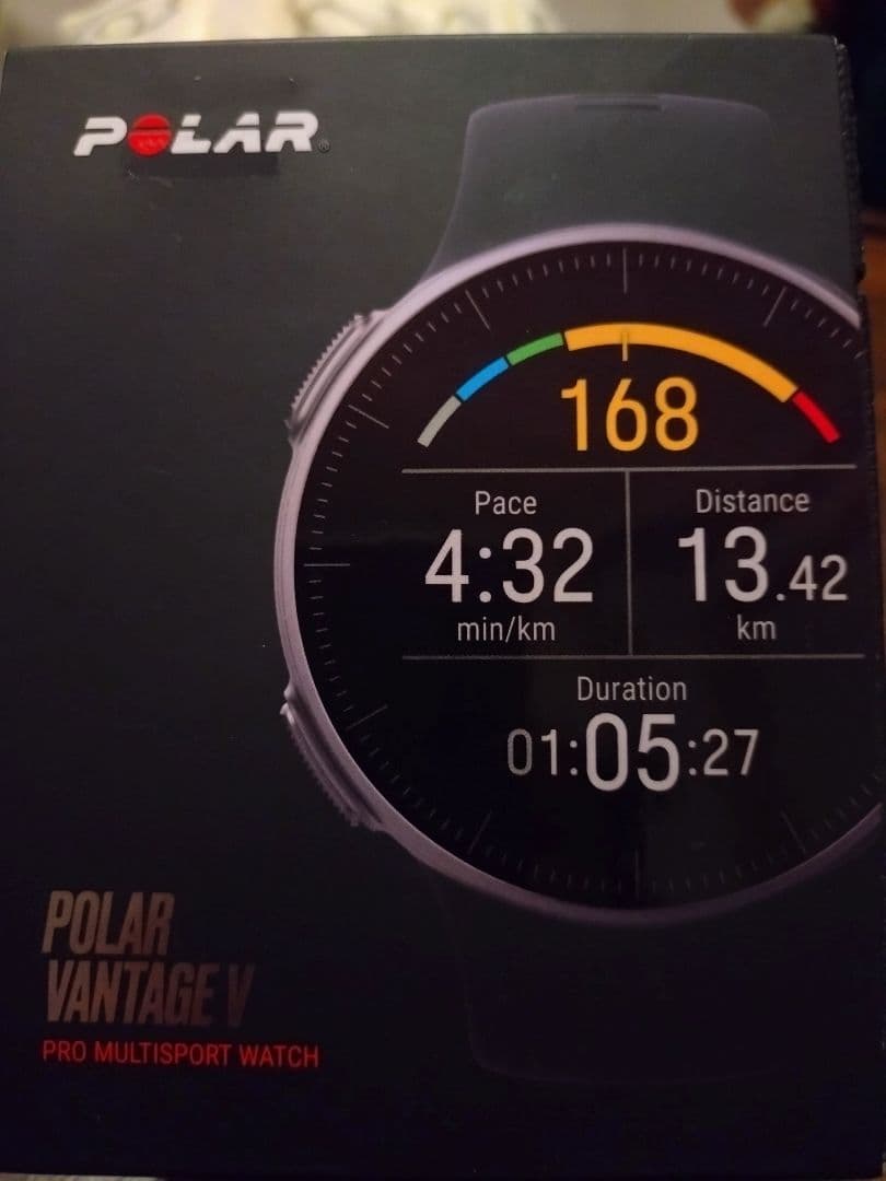 POLAR VANTAGE V／90069633