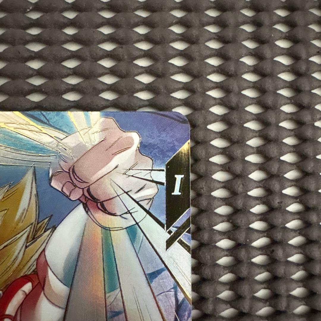 Sdv7-062 パラレル　ゴジータ