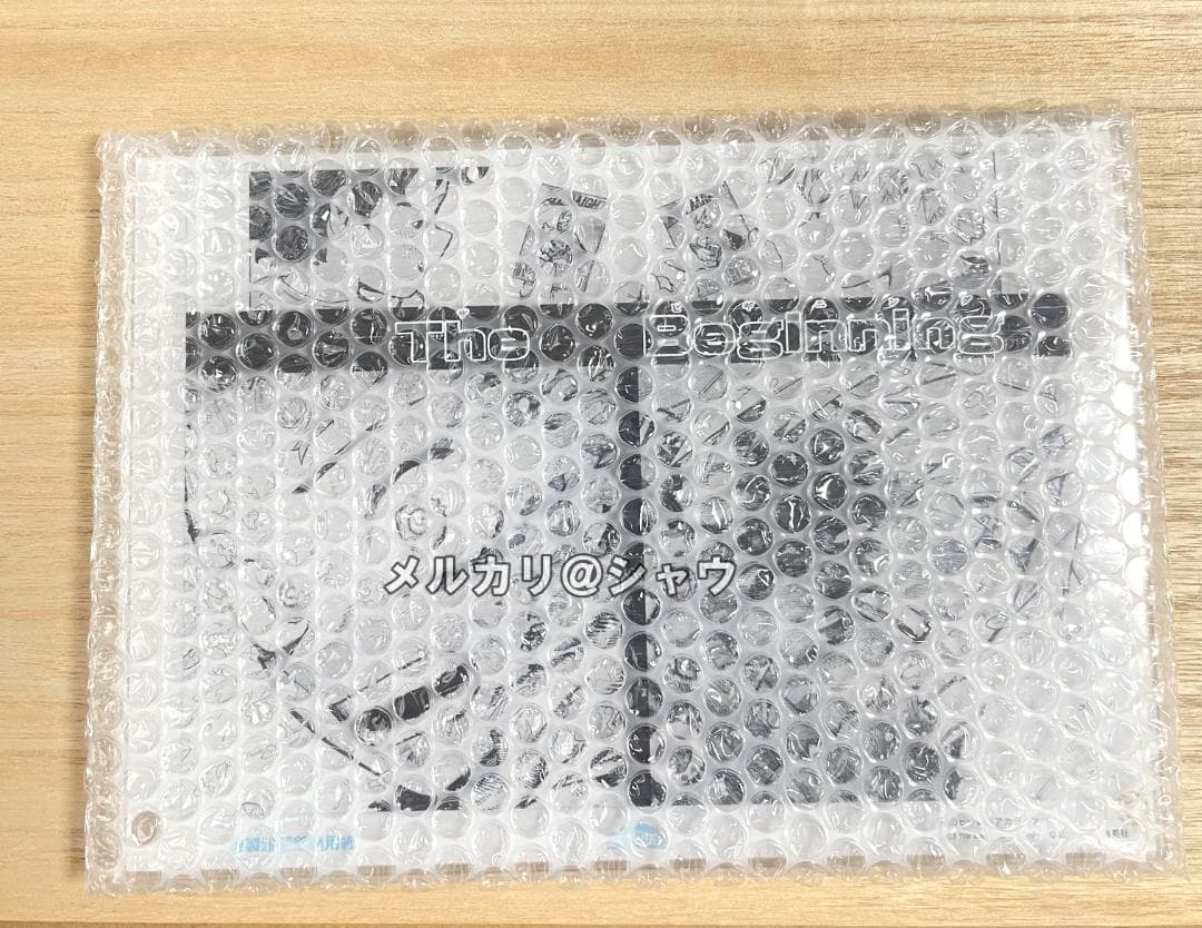 僕のヒーローアカデミア 原稿風アクリルアート vol.1 爆豪 緑谷 全サ