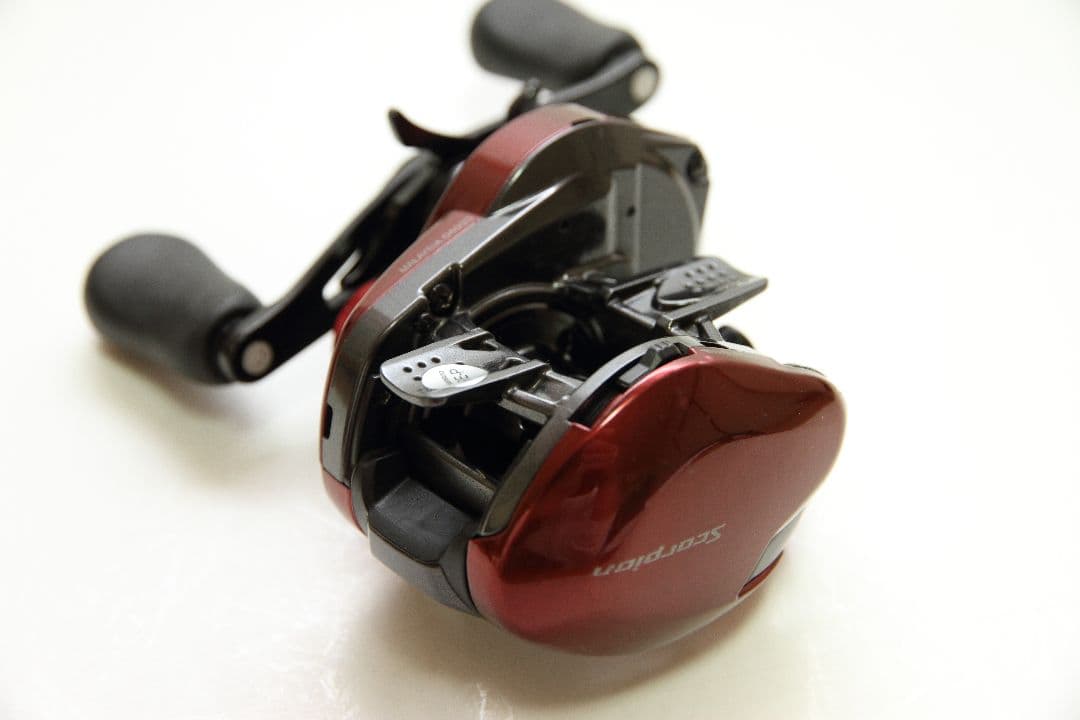 19 スコーピオン mgl HG