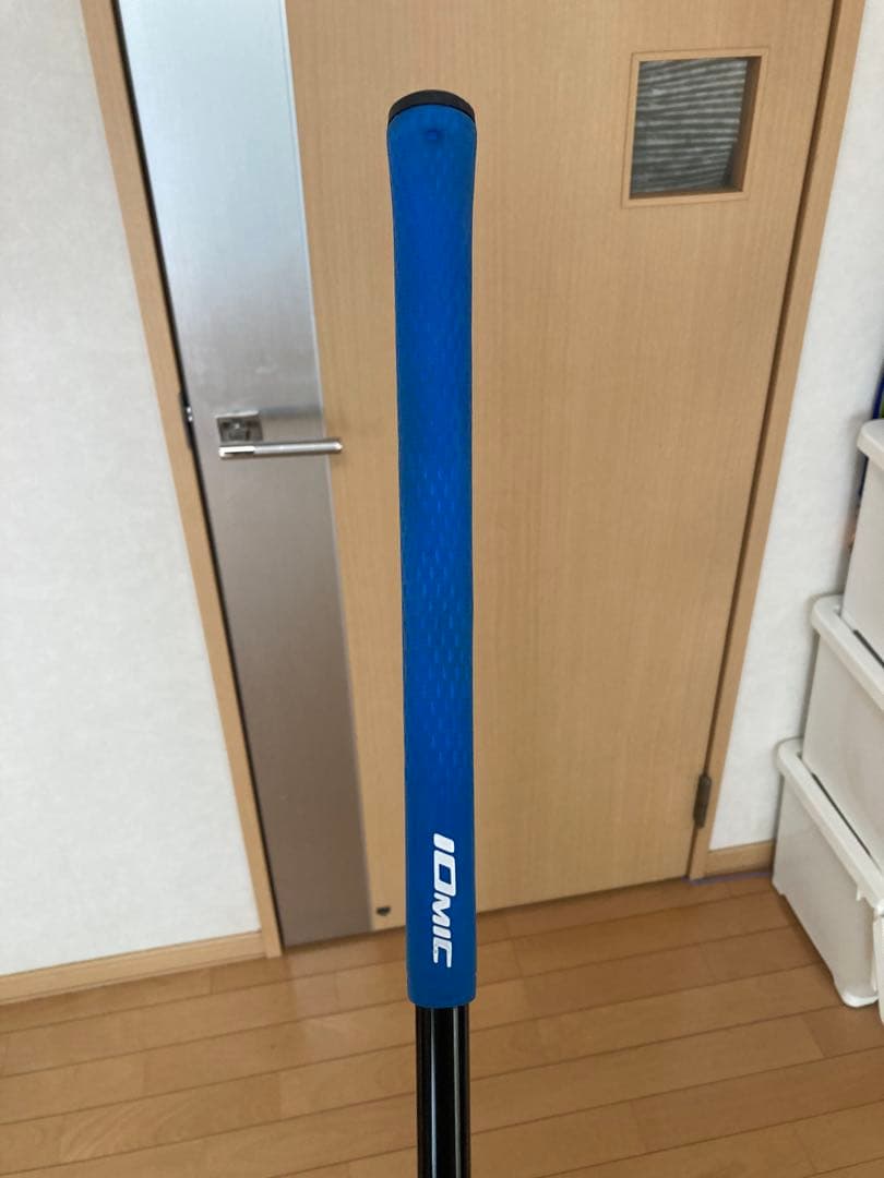 XXIO PRIME ドライバー 10.5度