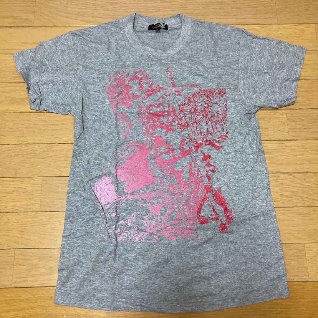 着用1回のみ　送料込み　レア　北斗の拳　30thANNIVERSARY Tシャツ