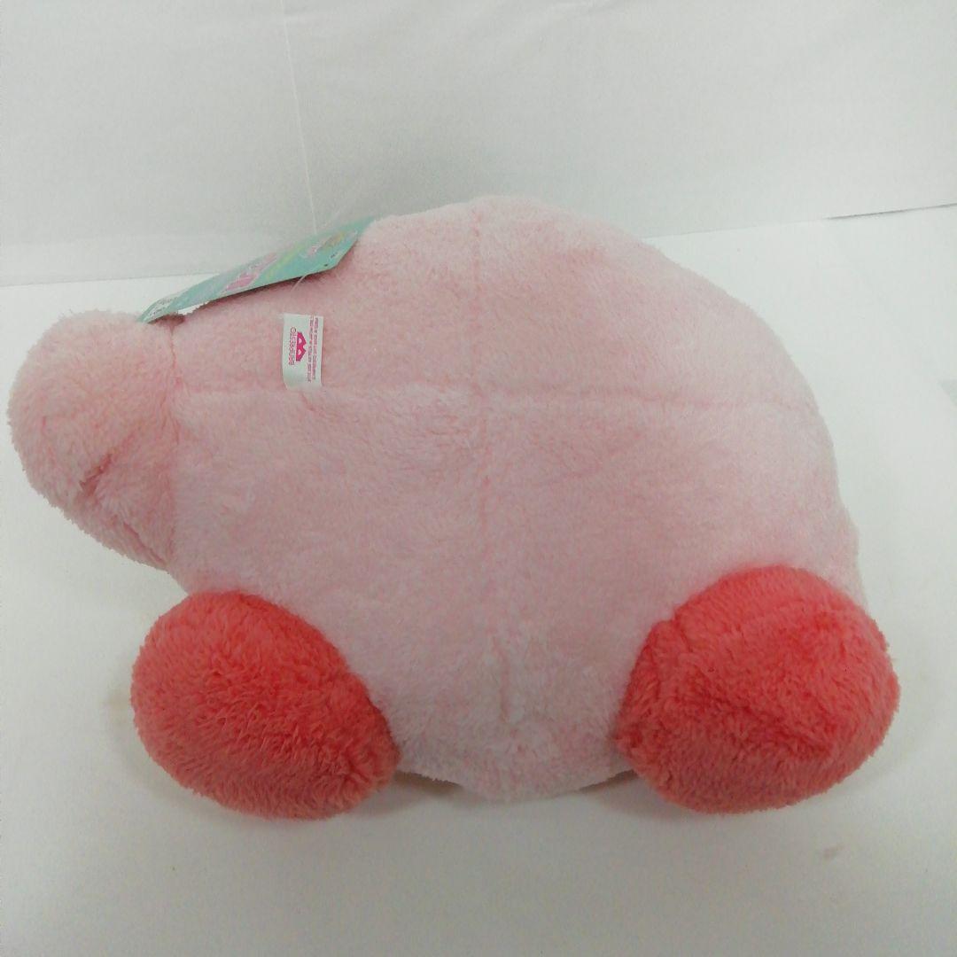 星のカービィー  ぬいぐるみ