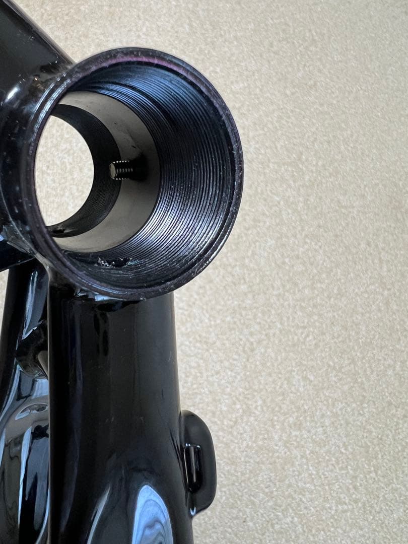 【美品】ALL-CITY GORILLA MONSOON フレームセット 55