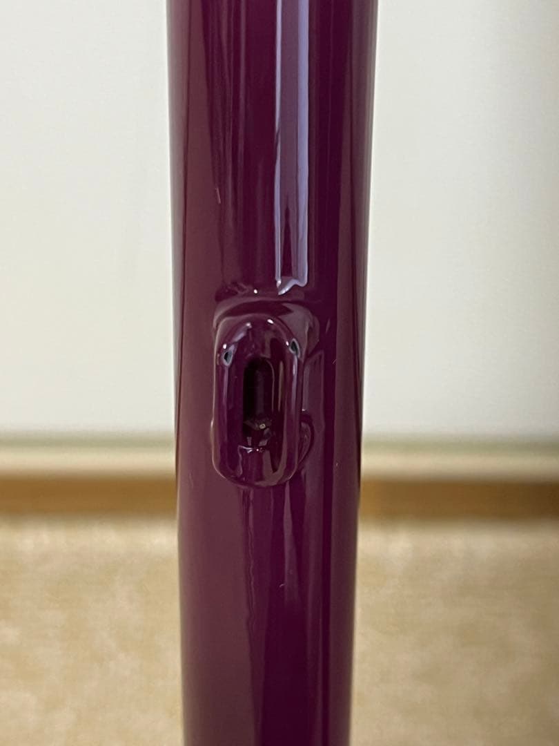 【美品】ALL-CITY GORILLA MONSOON フレームセット 55