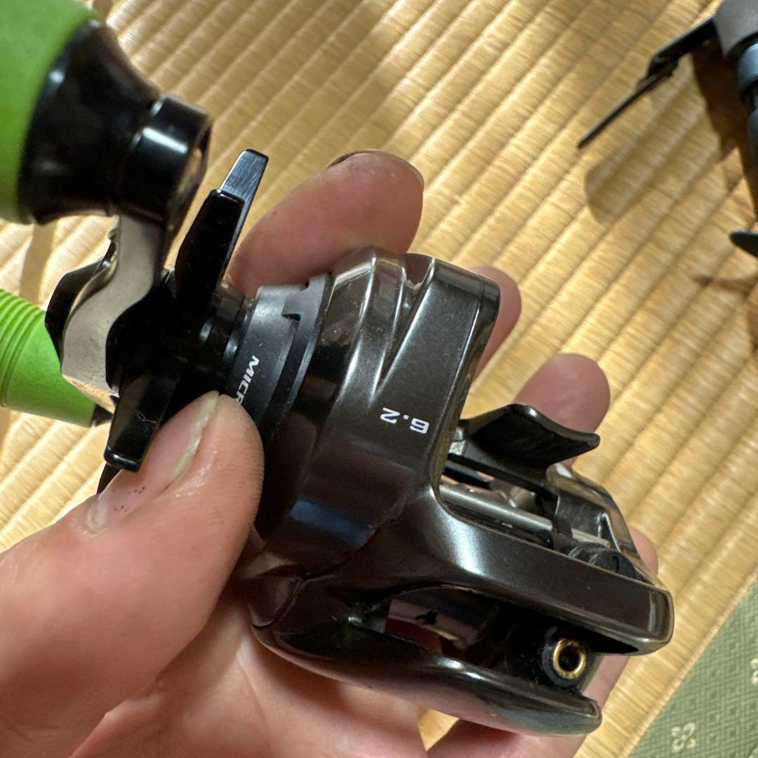 20メタニウム xg