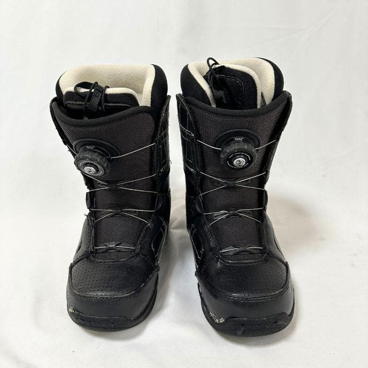K2 PULSE BOA SP 22.0 スノーボードブーツ BOA レディース