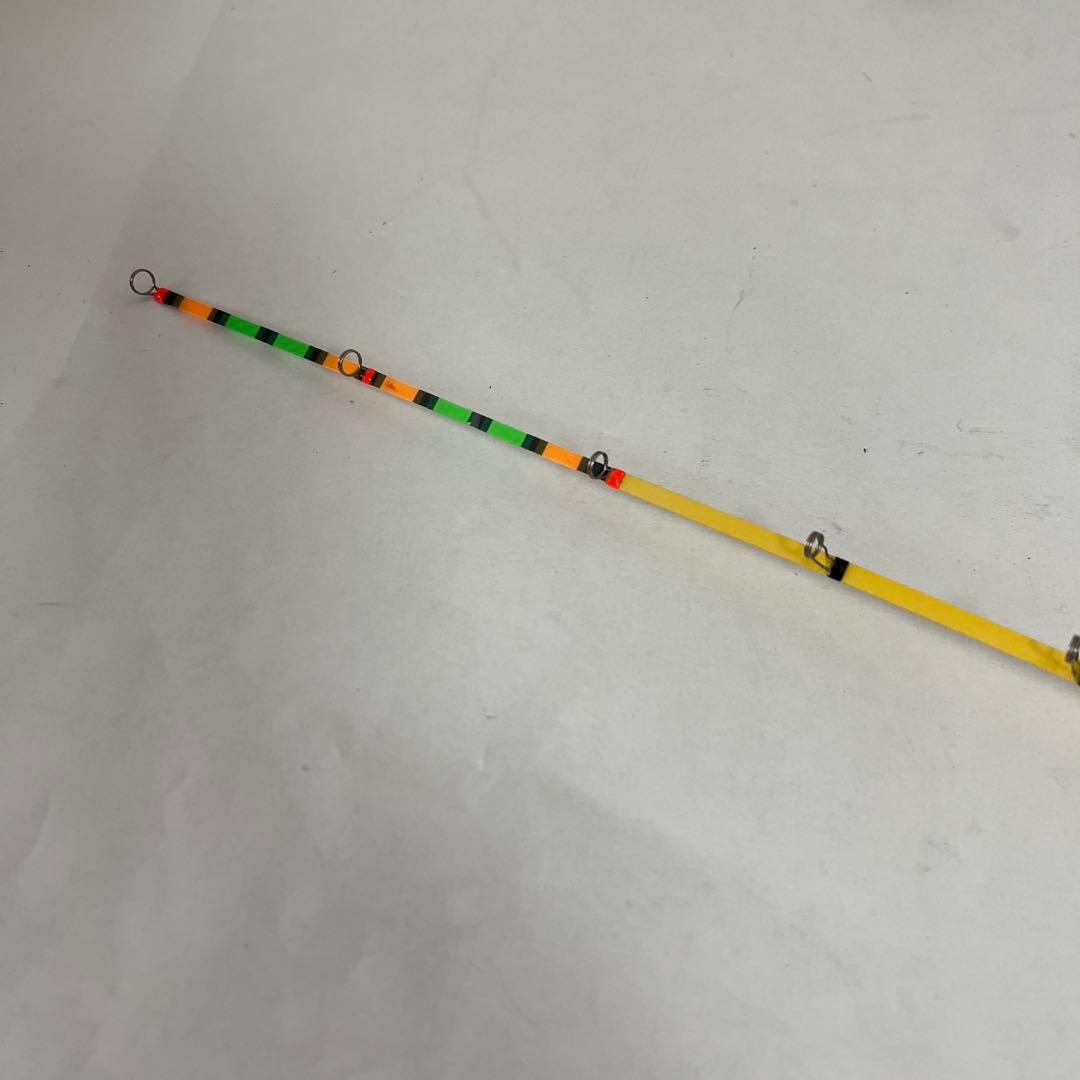 CREEK FreeK 1号 ワカサギ竿