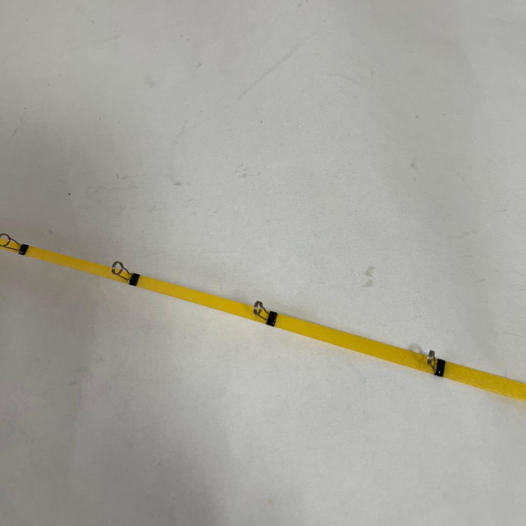 CREEK FreeK 1号 ワカサギ竿