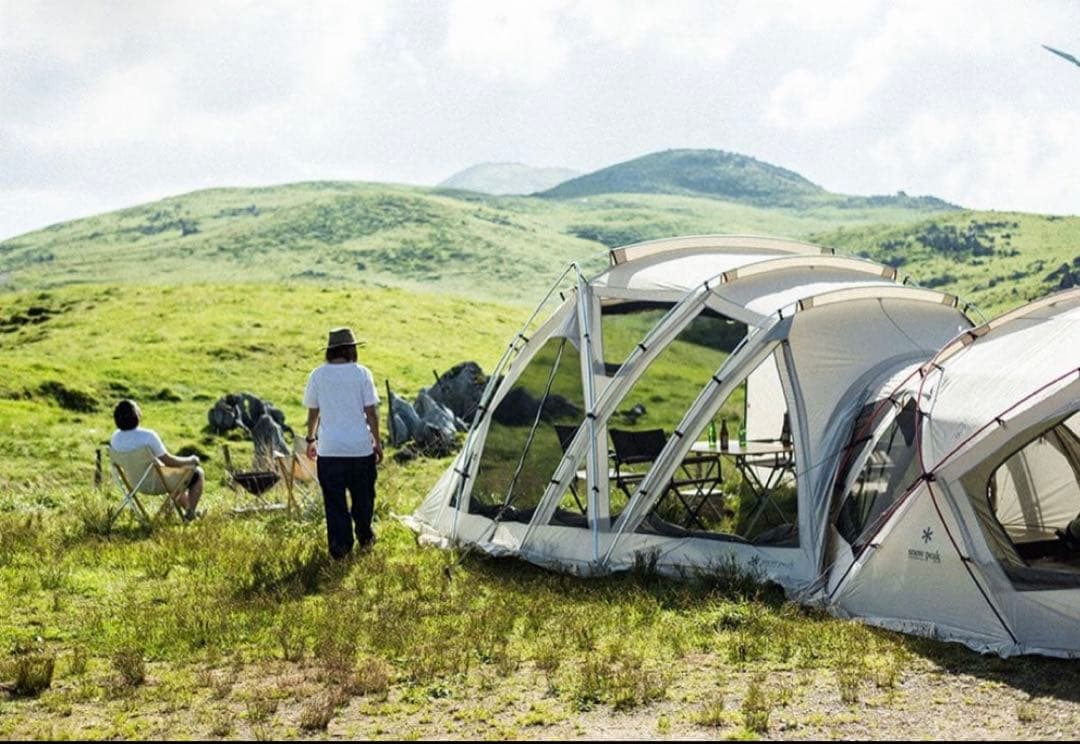 リビングシェルロング Proアイボリーpeakインナールームセット