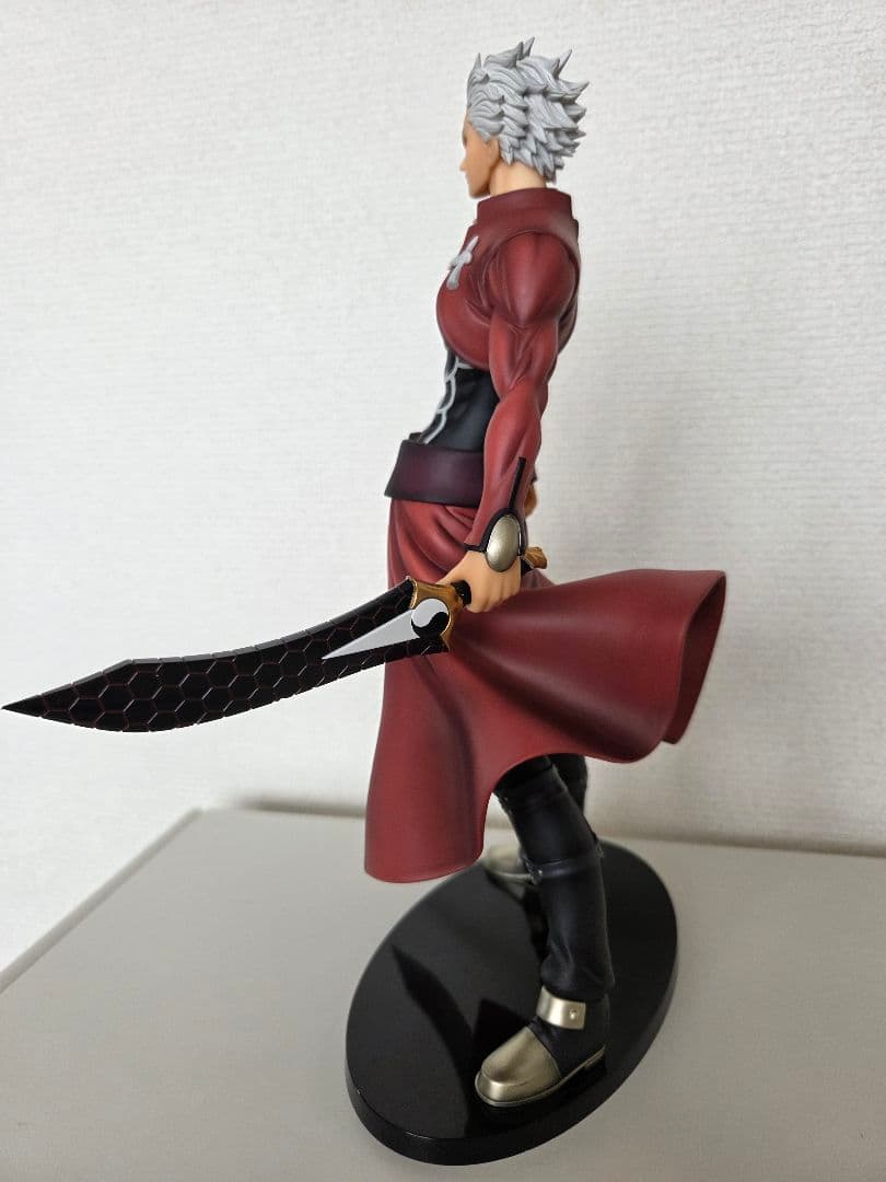 アクアマリン fate stay night アーチャー エミヤ 1/7