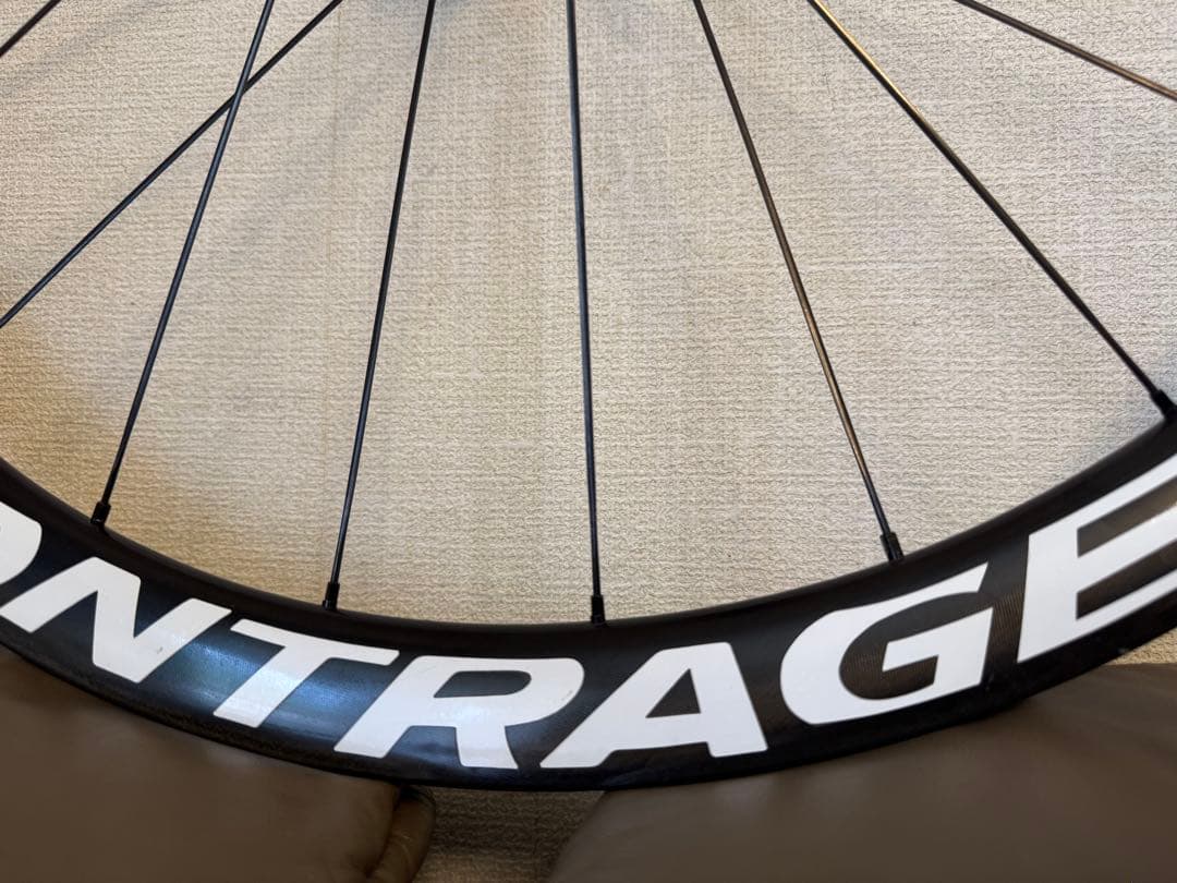 フラッグシップ　BONTRAGER AEOLUS RSL 37