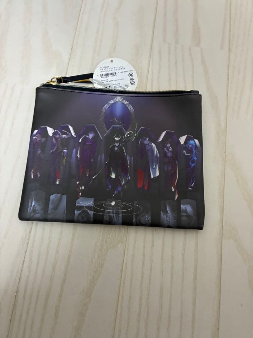 ディズニーツイステッドワンダーランドセット　いろいろまとめて