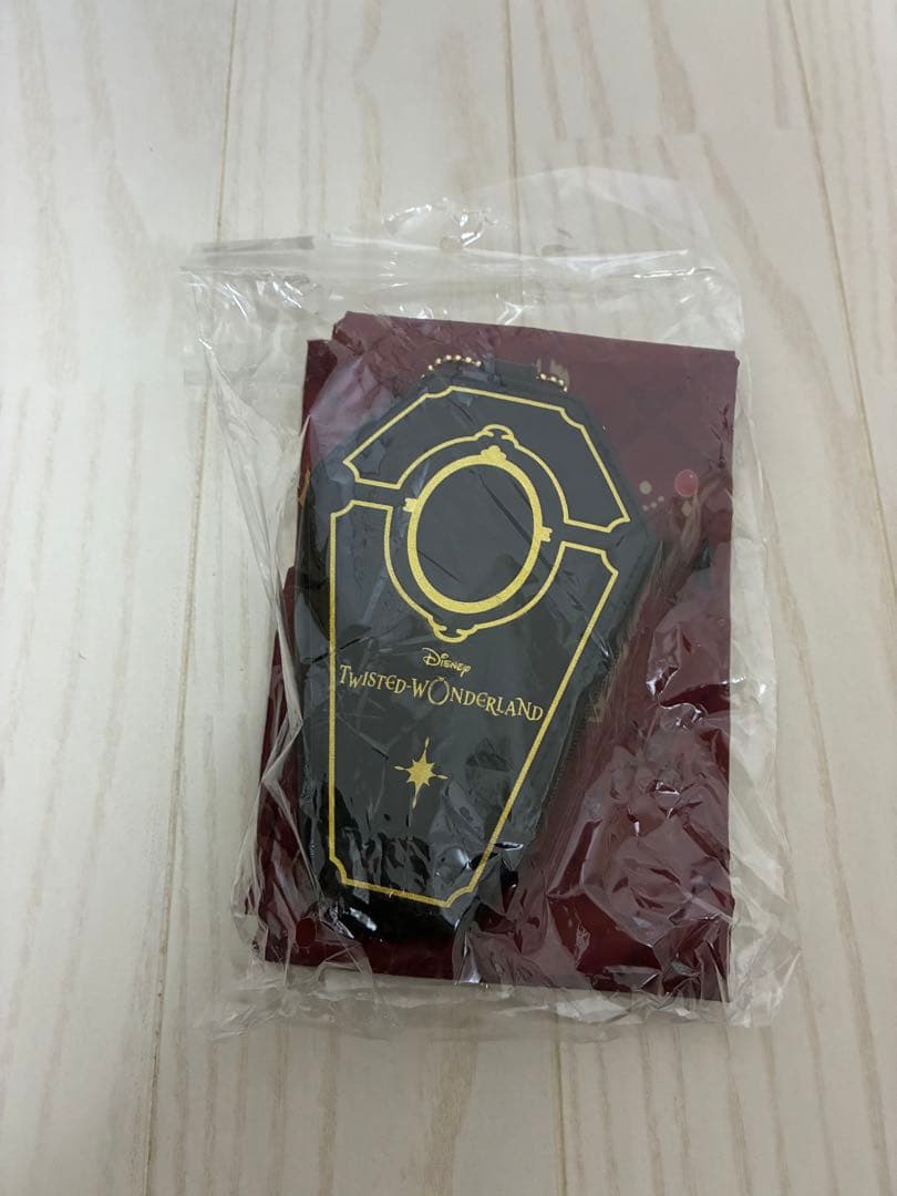 ディズニーツイステッドワンダーランドセット　いろいろまとめて