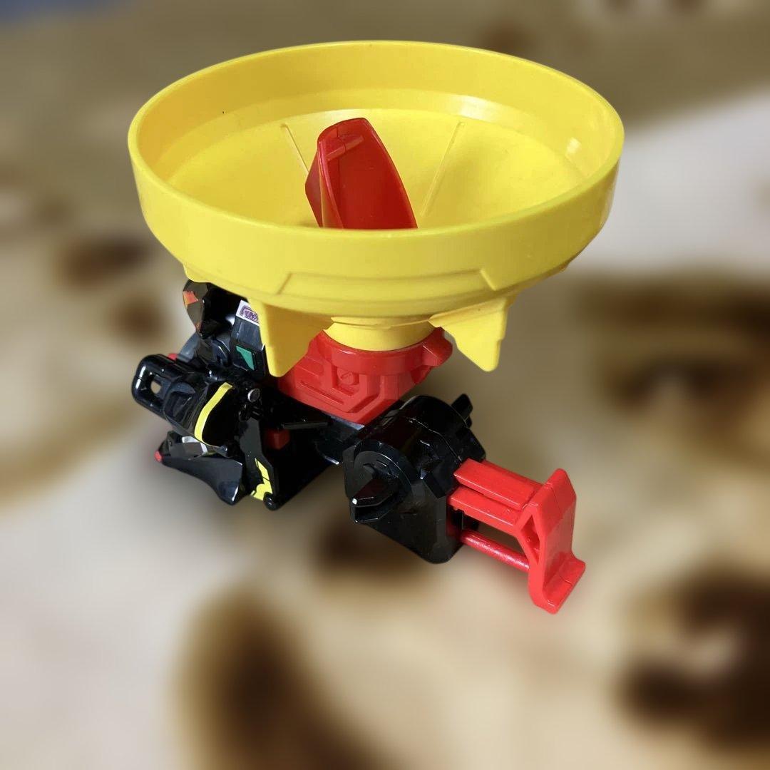 ビーダマン　ケルベロス