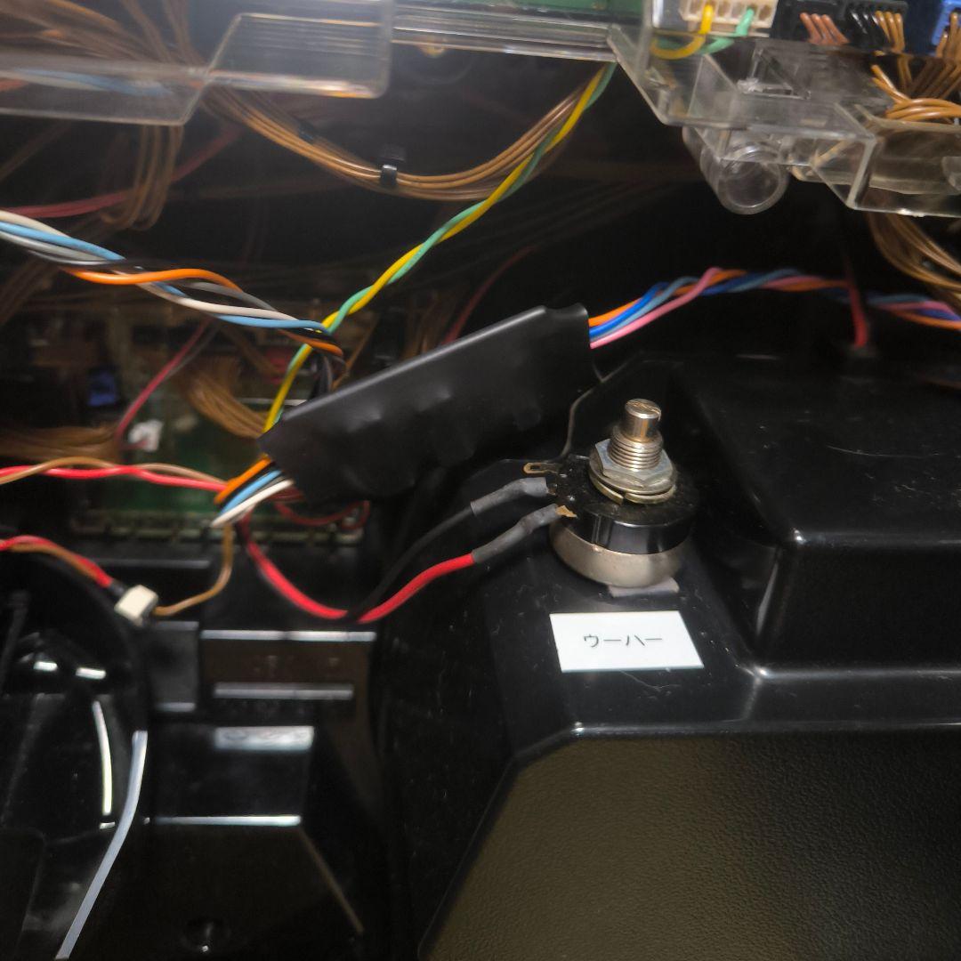 【たのめる便】リゼロ　スロット　実機　Re:ゼロから始める異世界生活　パチスロ