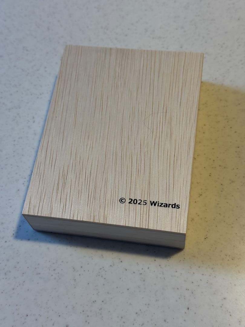 あ*こ様 マジック：ザ・ギャザリング 宝物ステンレストークン　マジック大戦祭限定