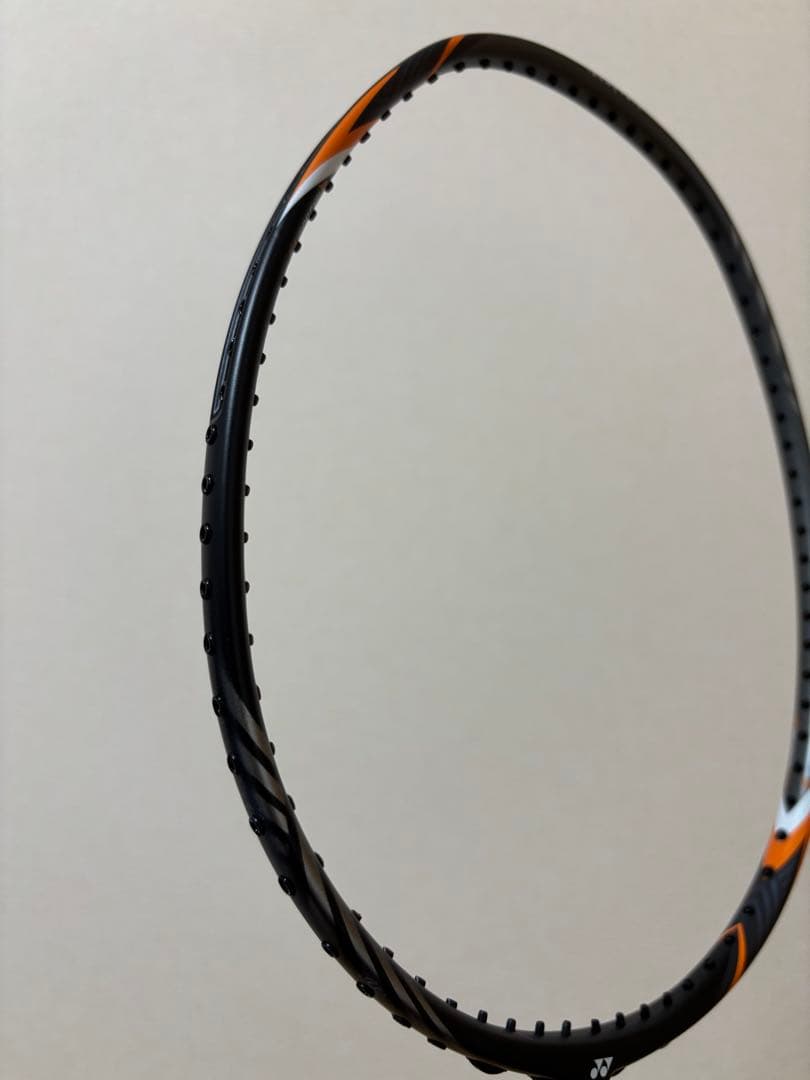 【美品】YONEX アークセイバー2i 3UG5/ソフトケース付き