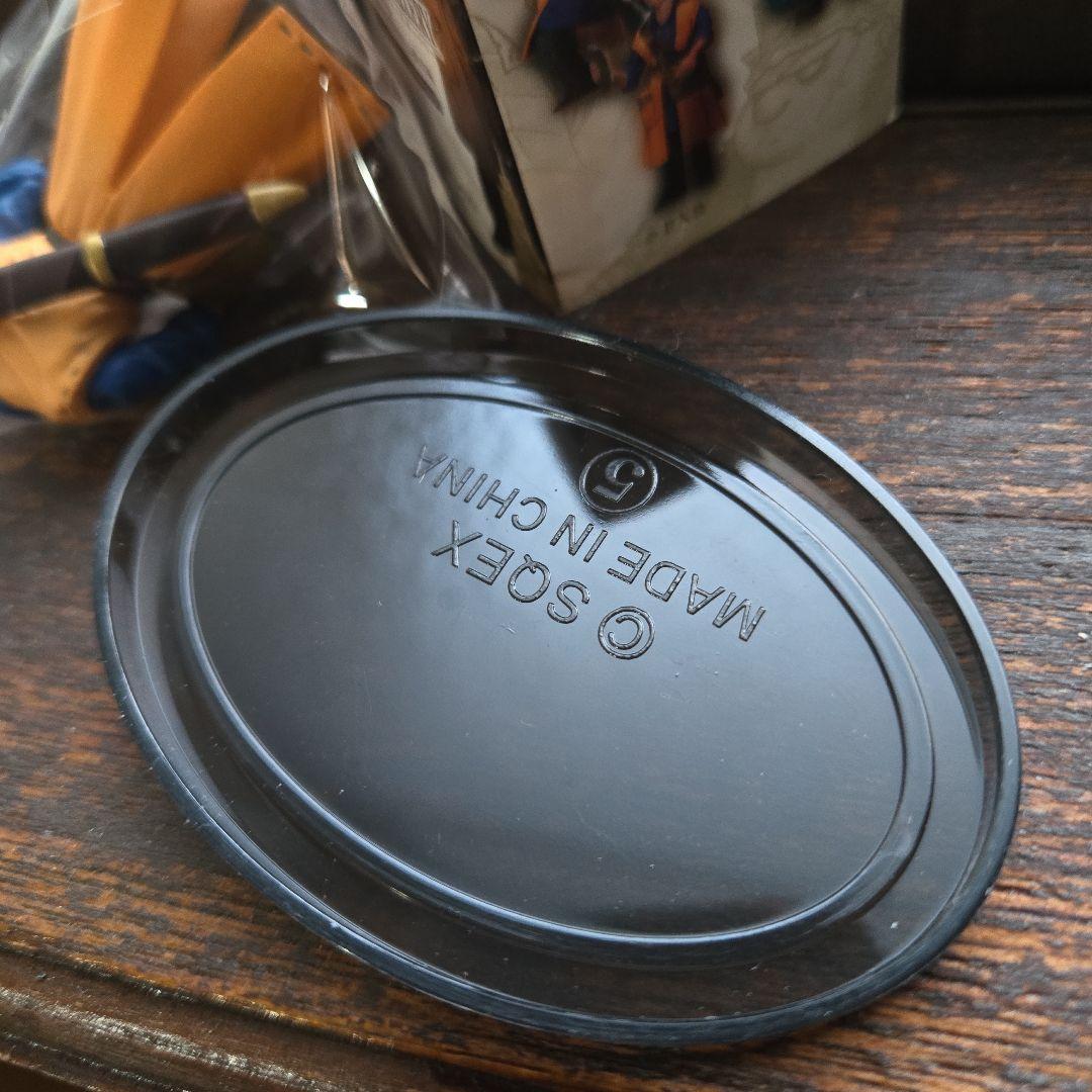 【未開封箱つき】ドラゴンクエストキャラクターズギャラリー8勇者③