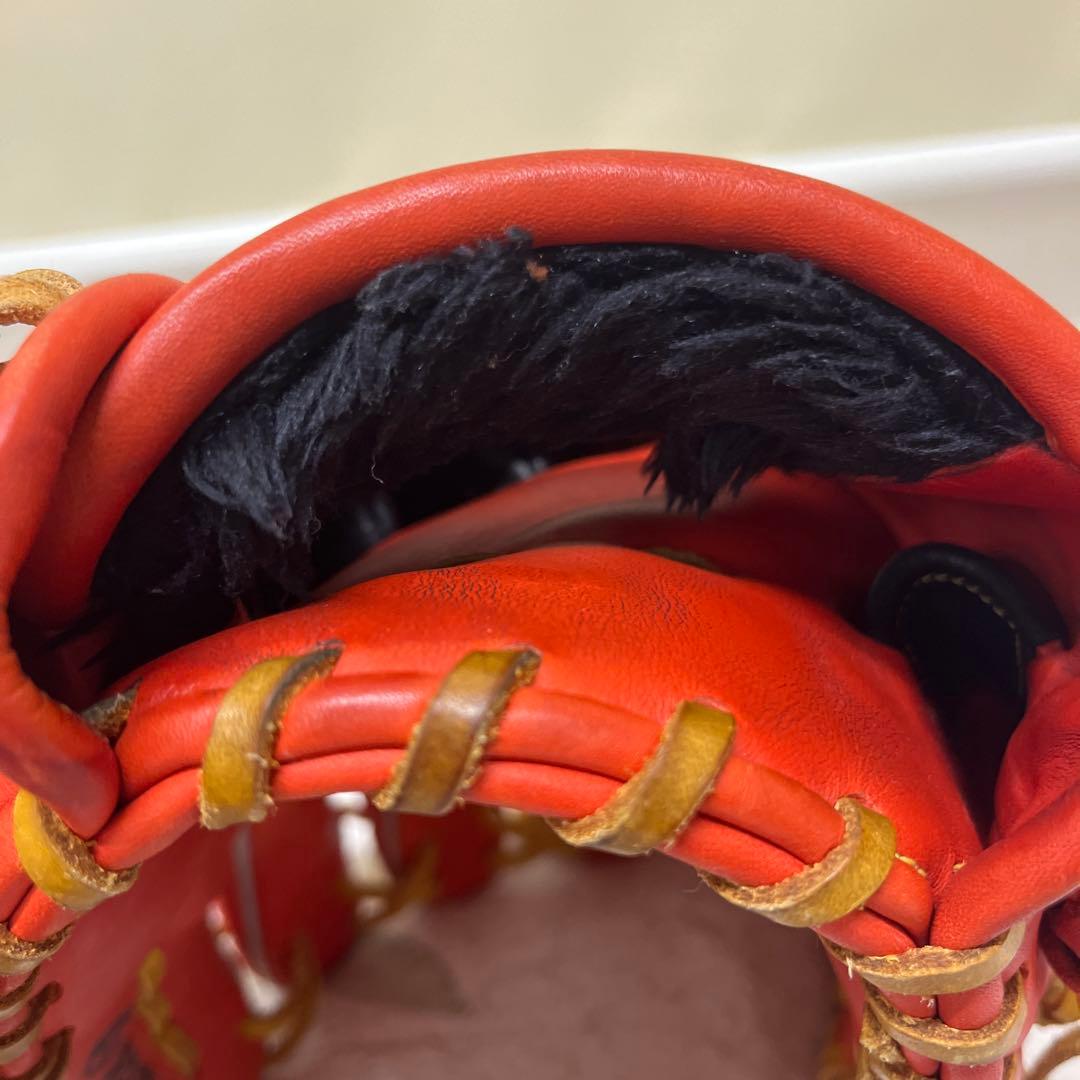 ‼️値下げ中‼️Mizuno Victory Stage ソフトボールグローブ