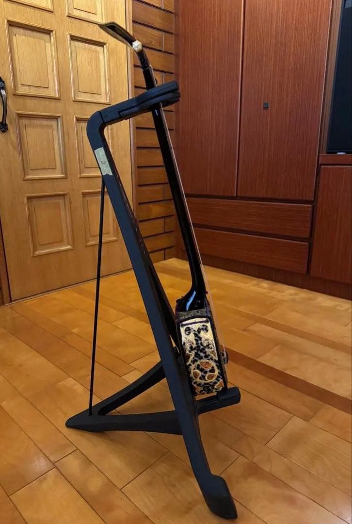 琉球楽器またよし　三線　120