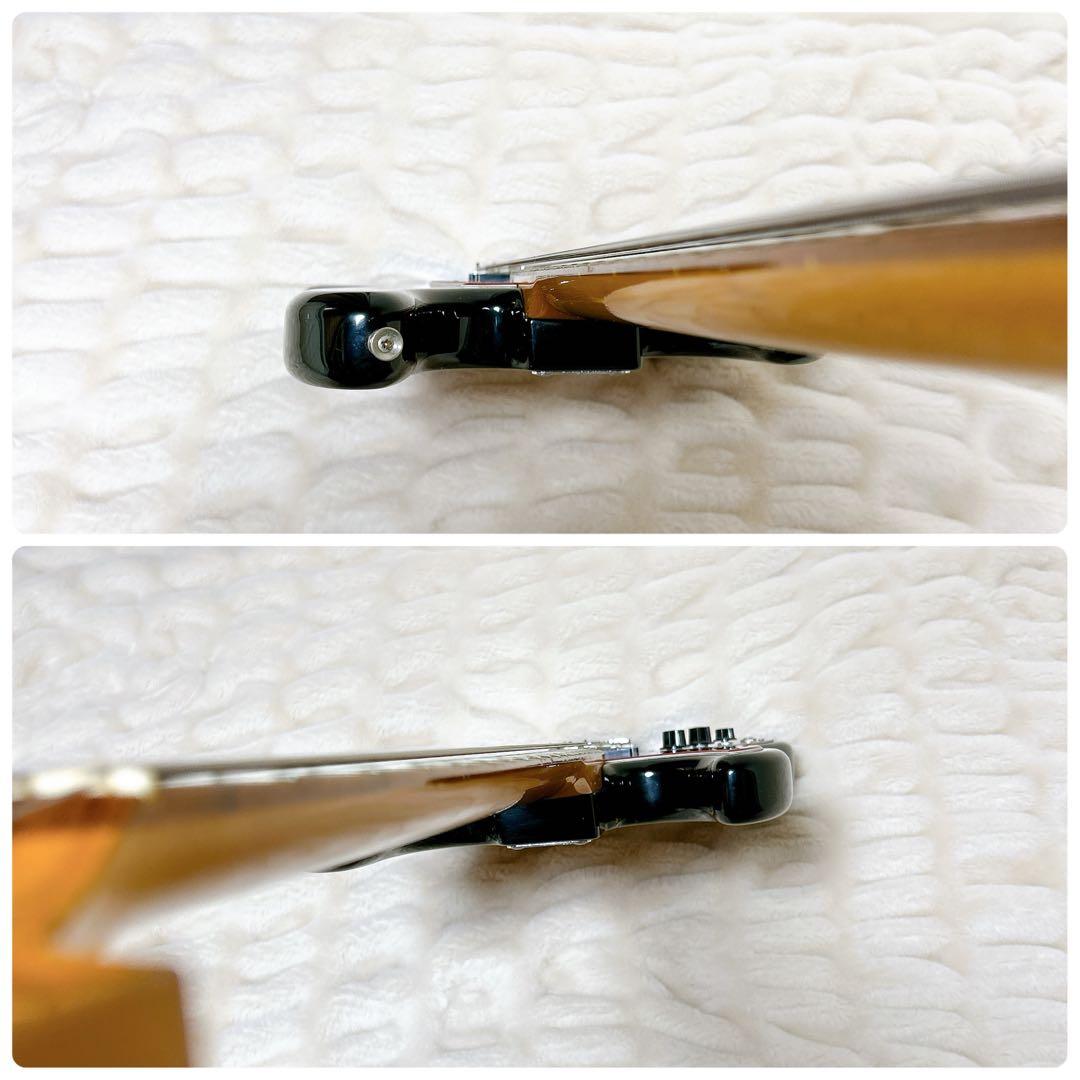 Fender Japan JB62 レフティ Nシリアル フジゲン製