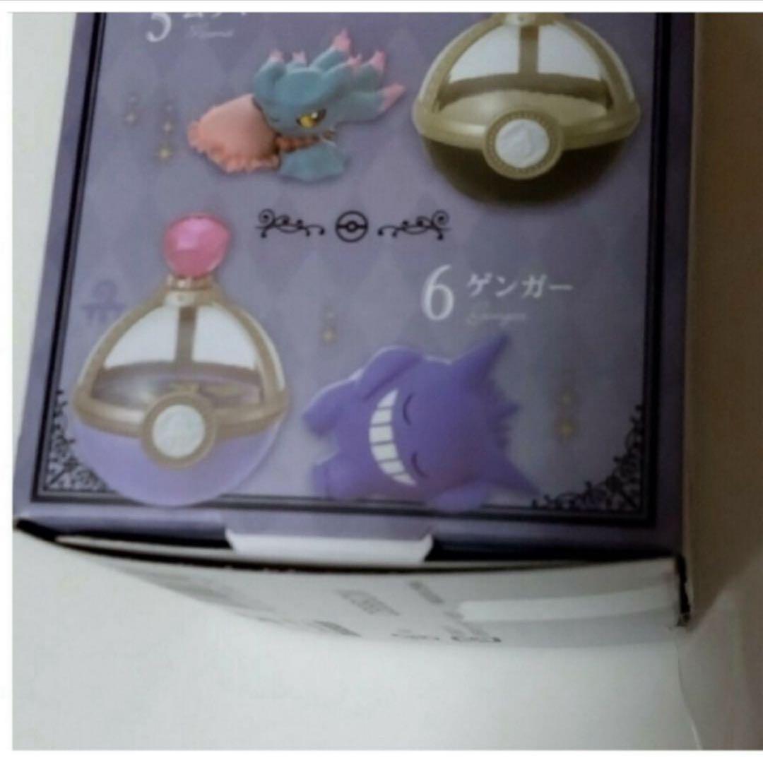 ポケモン　リーメント　Dreaming Case 4 　ドリーミングケース　4