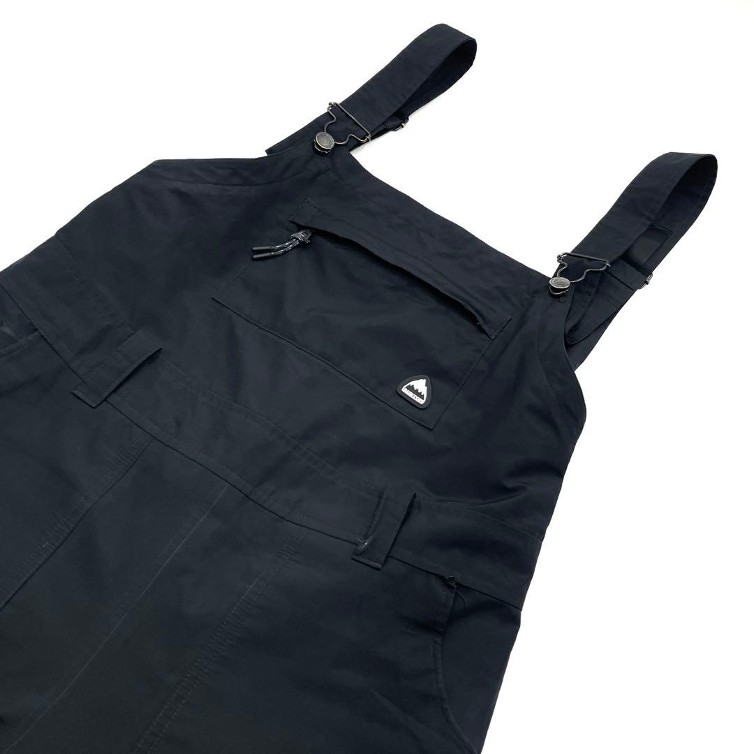 BURTON AVALON GORE-TEX ビブパンツ　レディース　S