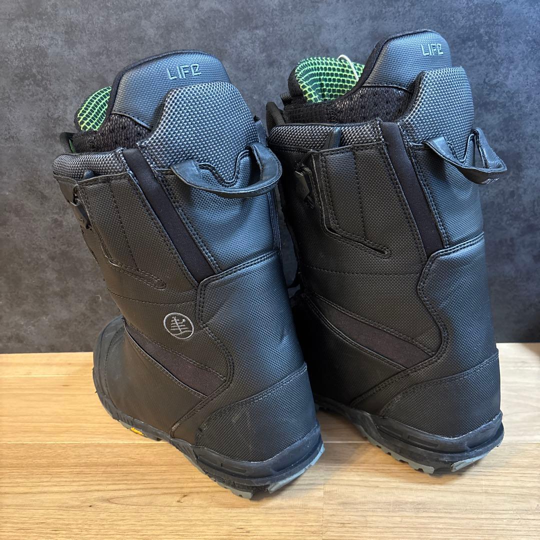 BURTON バートン メンズ ブーツ 【TOURIST 】