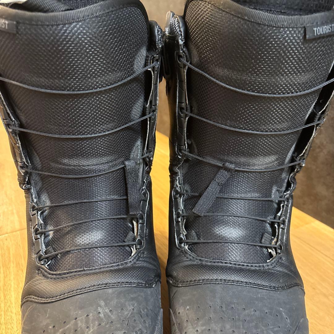 BURTON バートン メンズ ブーツ 【TOURIST 】