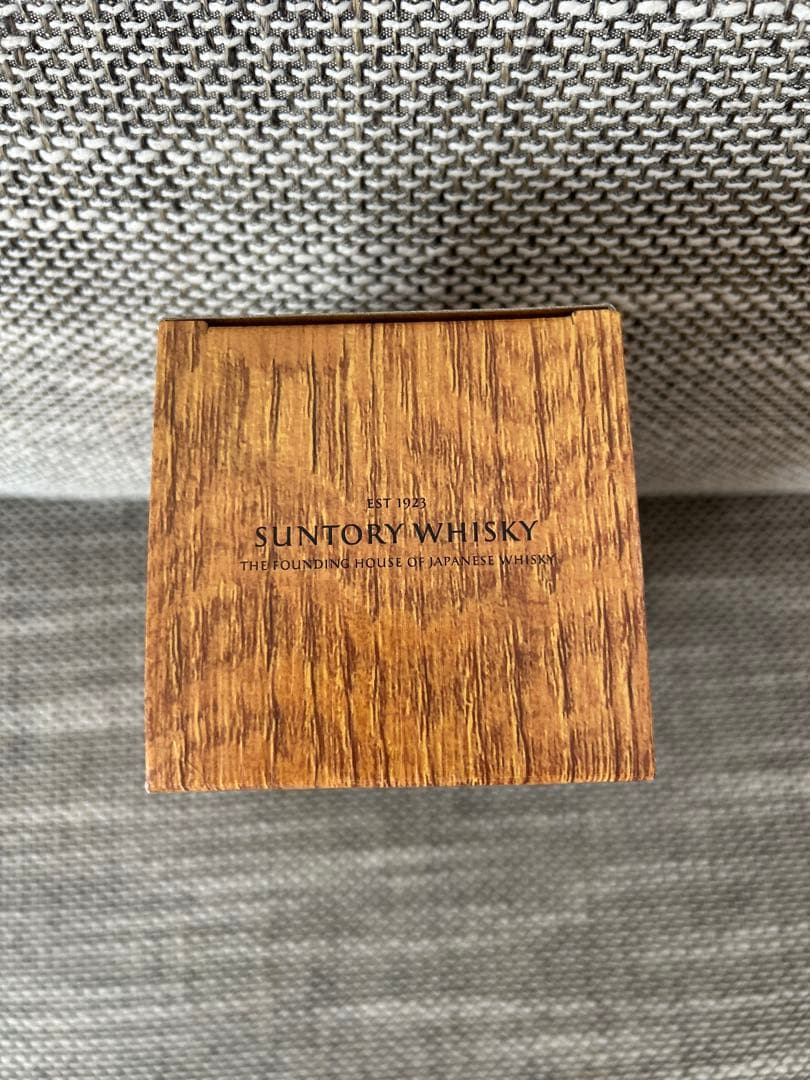 サントリー 山崎ＬＩＭＩＴＥＤ　２０２３カートン付