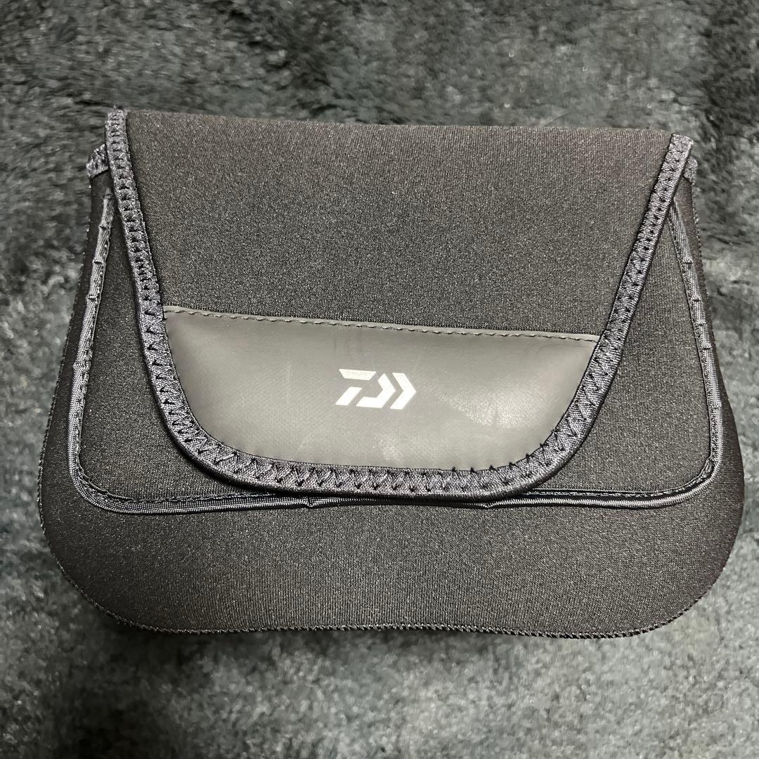 DAIWA CALDIA SW 6000D-H カバーおまけ付き