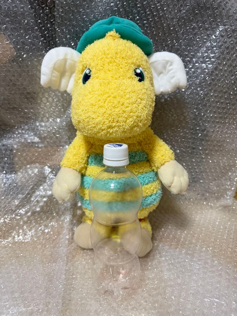 和*可様 ぐ〜チョコランタン BIGぬいぐるみ 4種セット