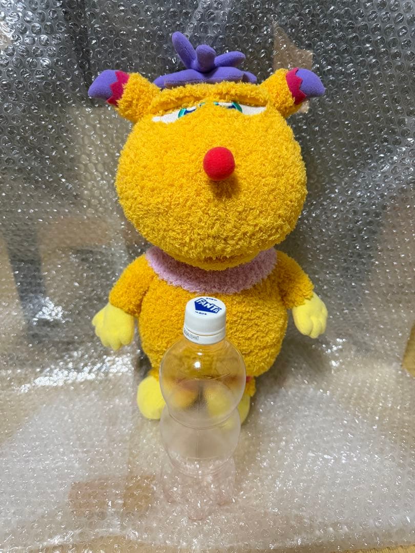 和*可様 ぐ〜チョコランタン BIGぬいぐるみ 4種セット