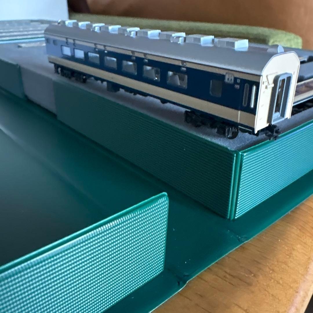 値引きKATO 10-1140レジェンドNo.6 581系寝台特急月光12両12